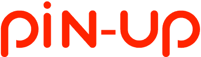 Pin-up logo